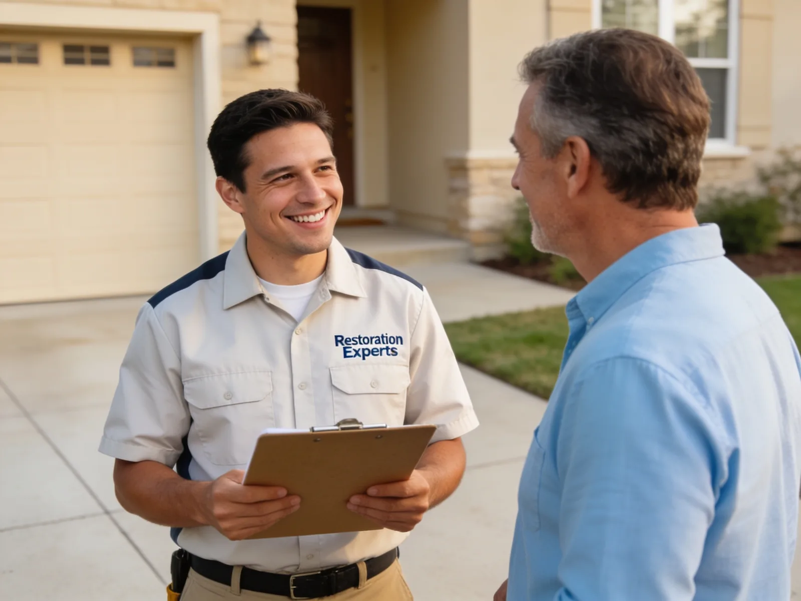 Water Damage Cleanup Bouton, IA FAQs